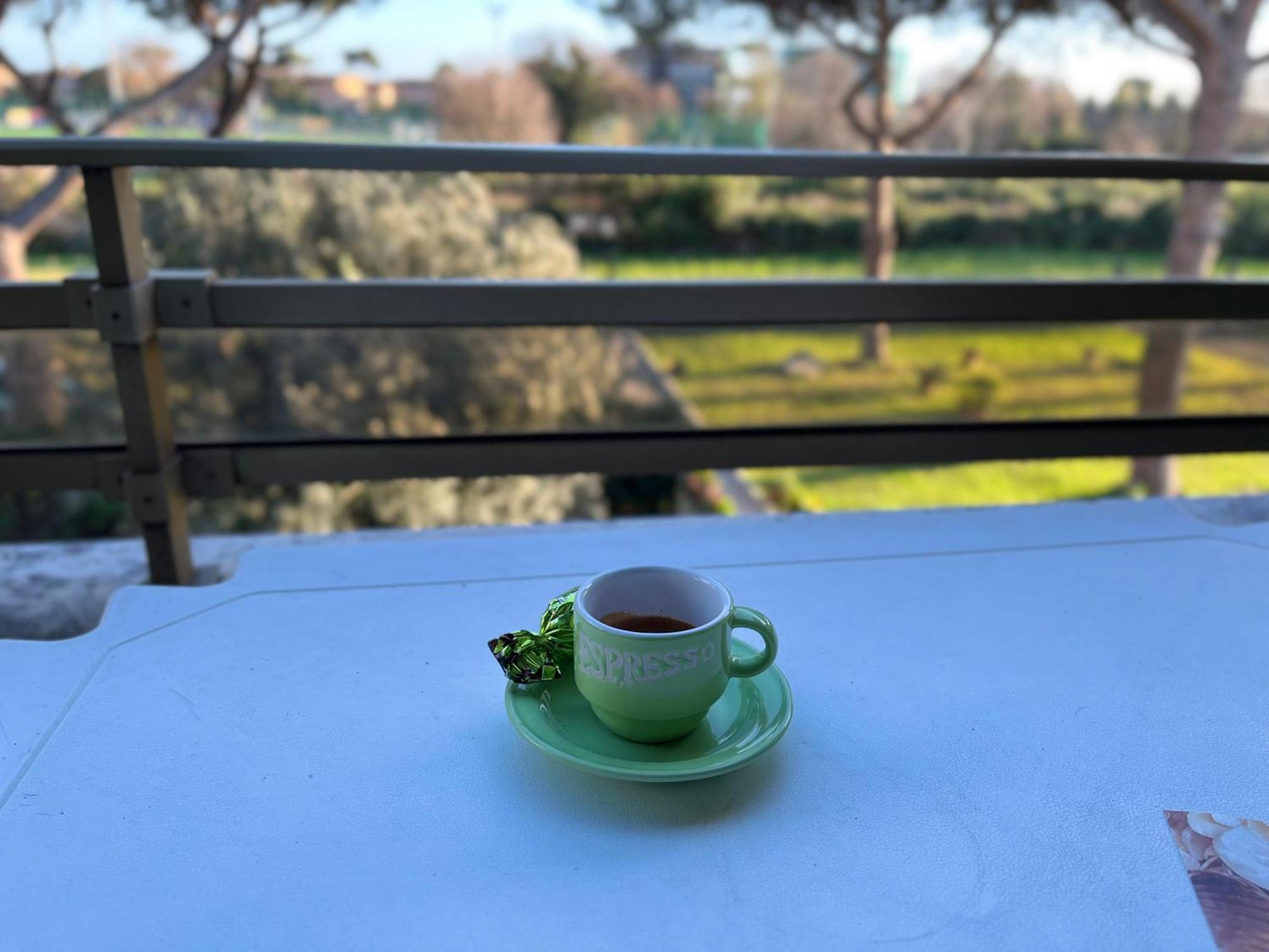 B&B De Angelis Marina di San Nicola Екстер'єр фото