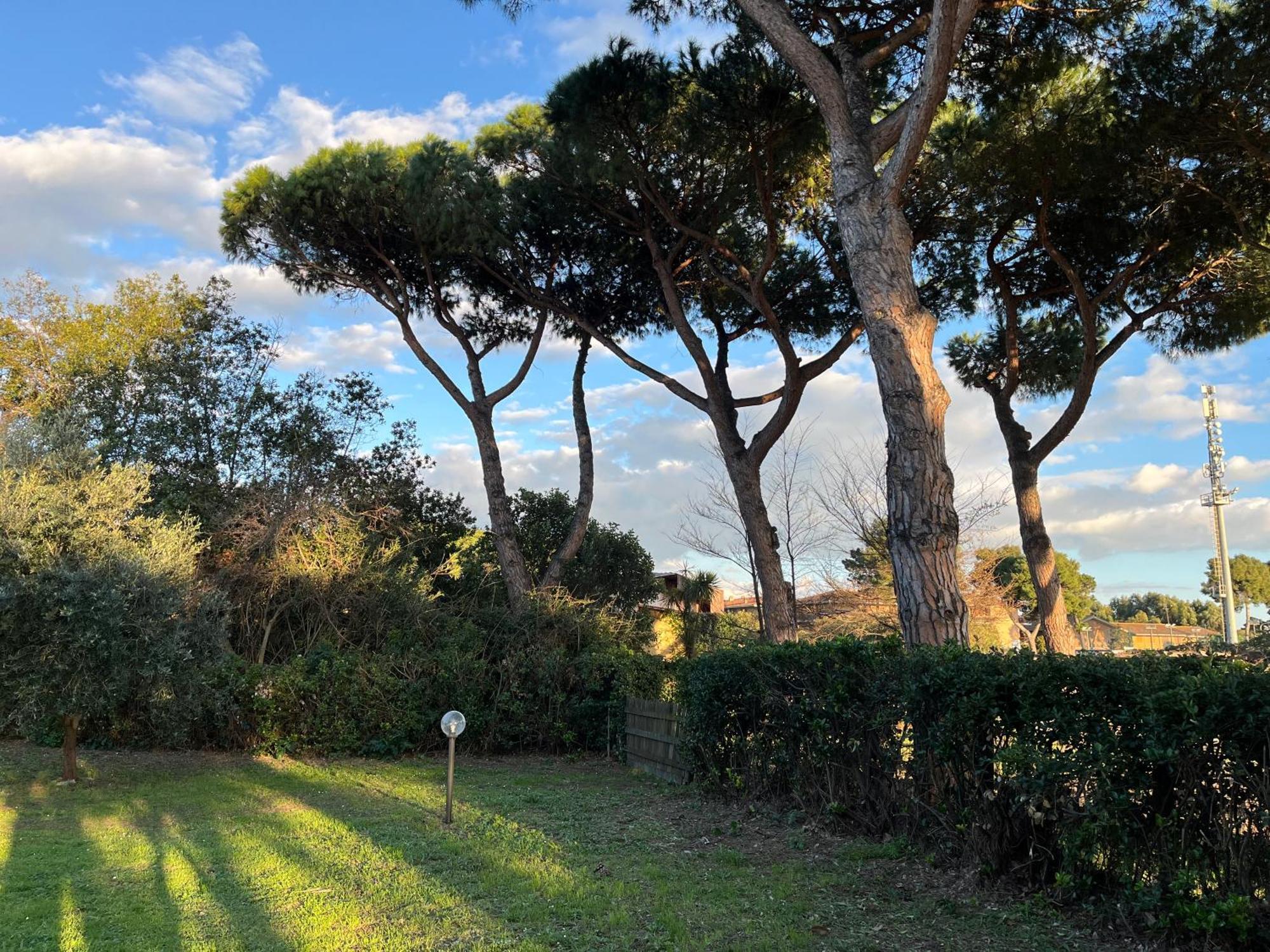 B&B De Angelis Marina di San Nicola Екстер'єр фото
